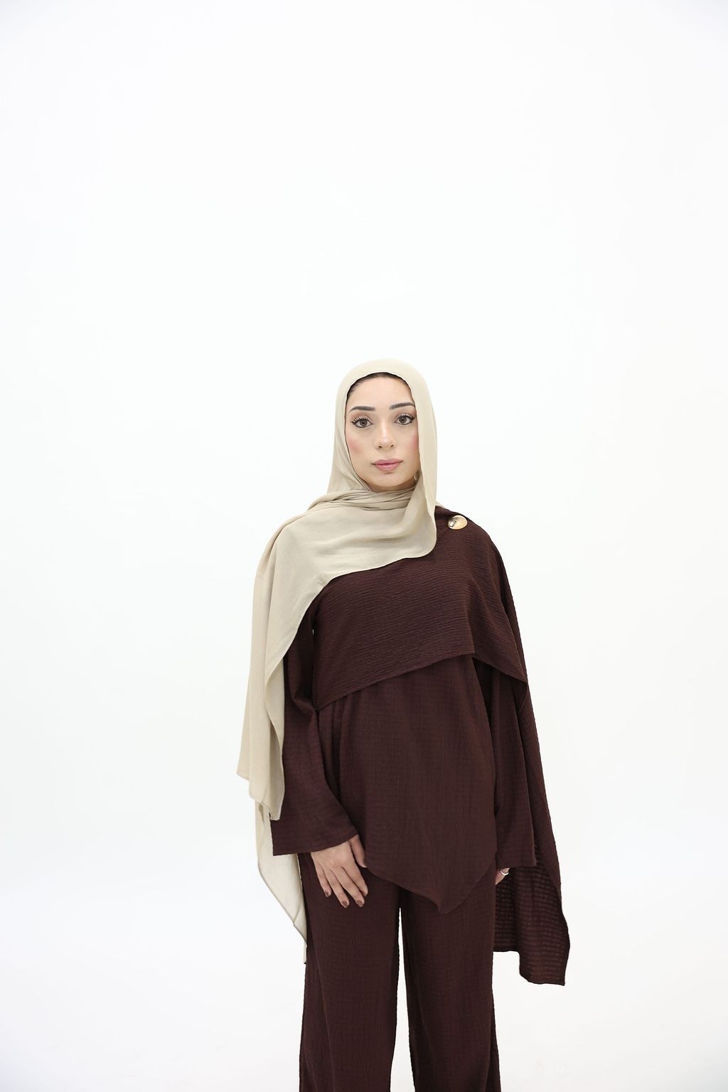 Isra Set