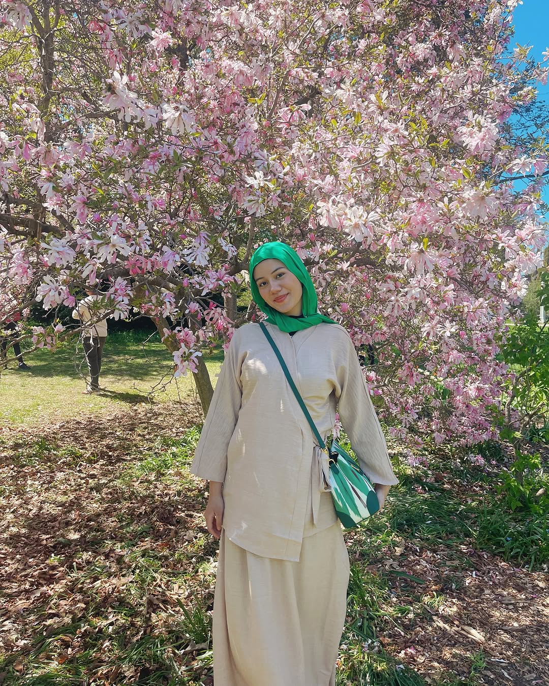 Anaqah Set