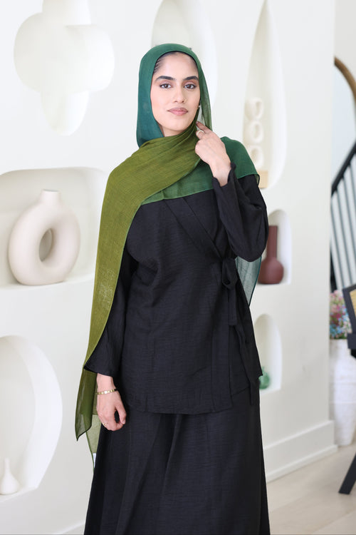 Anaqah Set