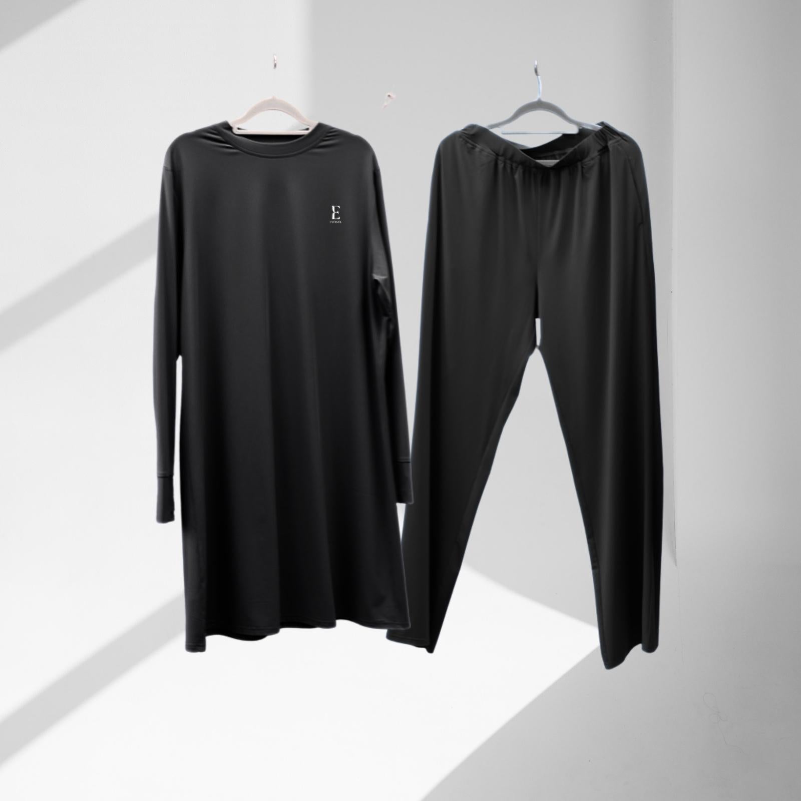 Essential Set