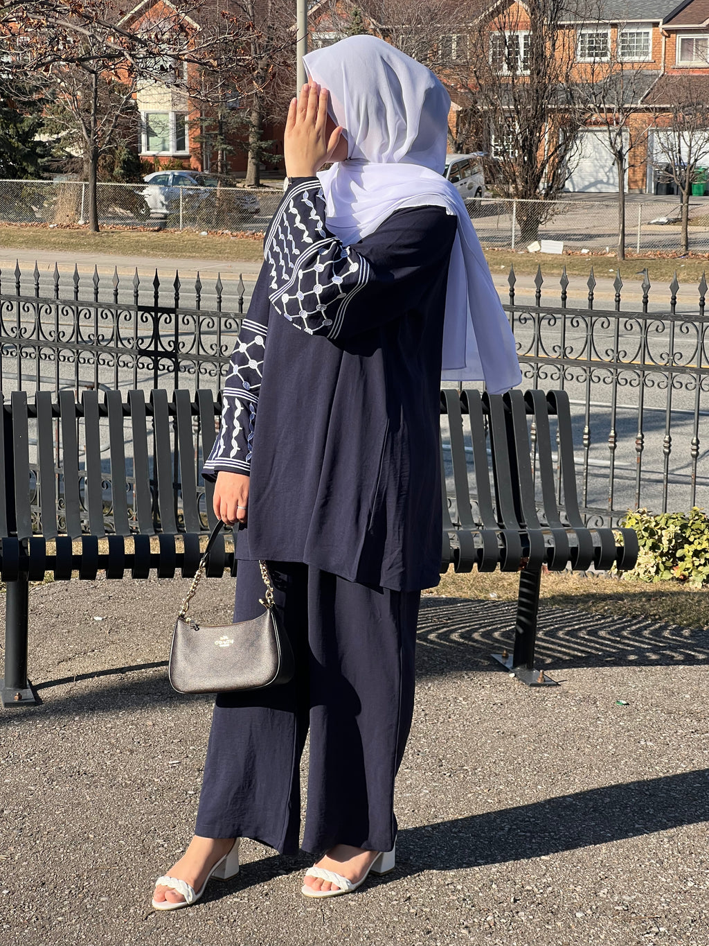 Quwah Set