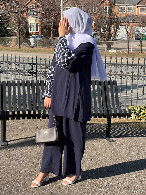Quwah Set