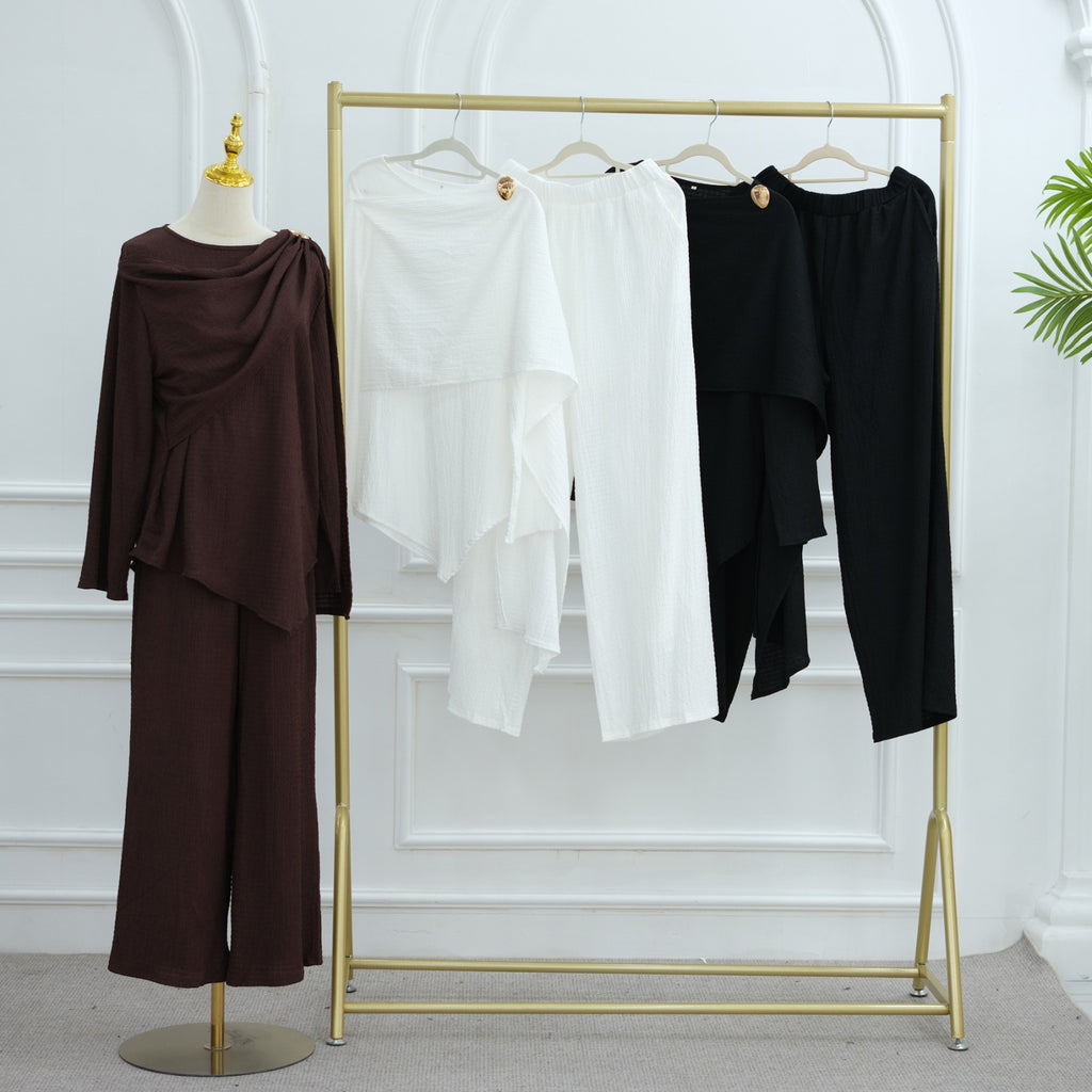 Isra Set