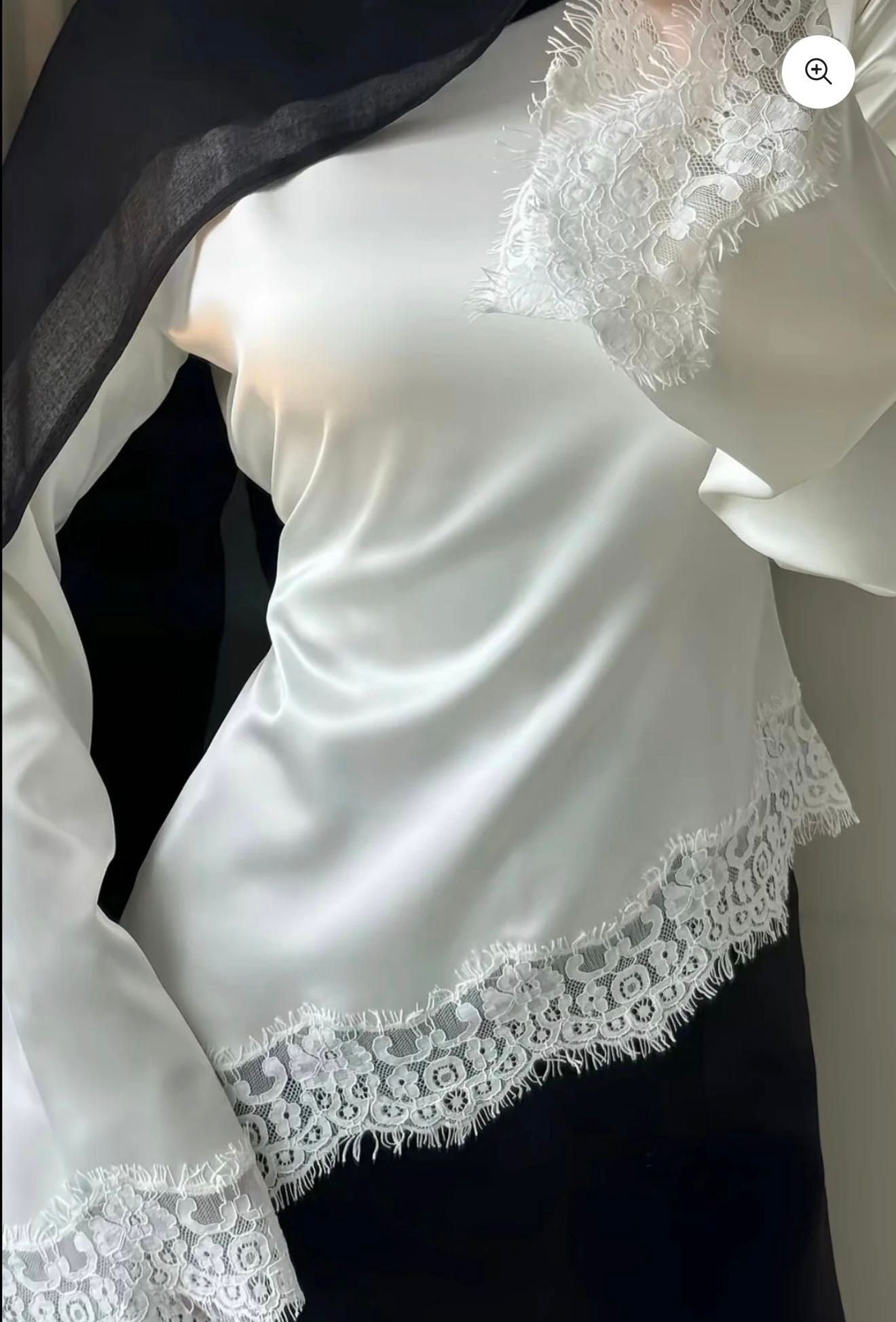 Lace Top