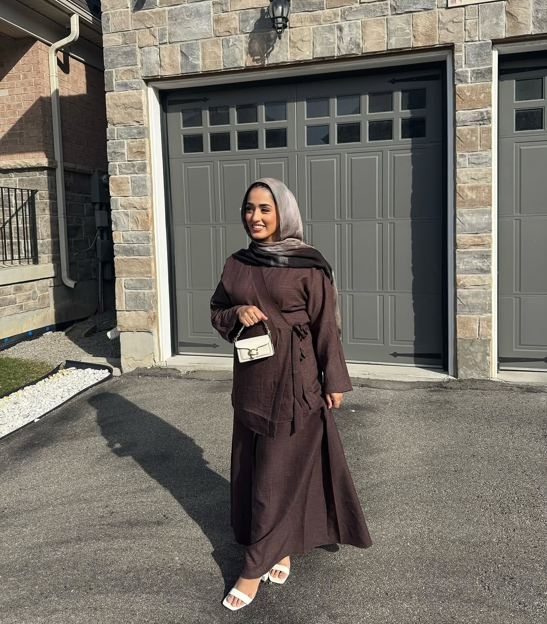 Anaqah Set