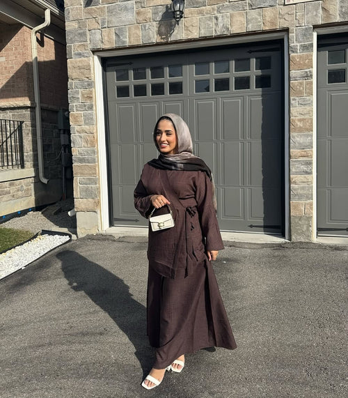 Anaqah Set