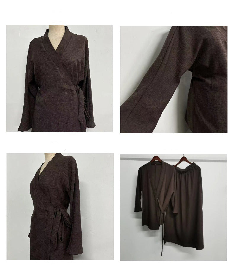 Anaqah Set