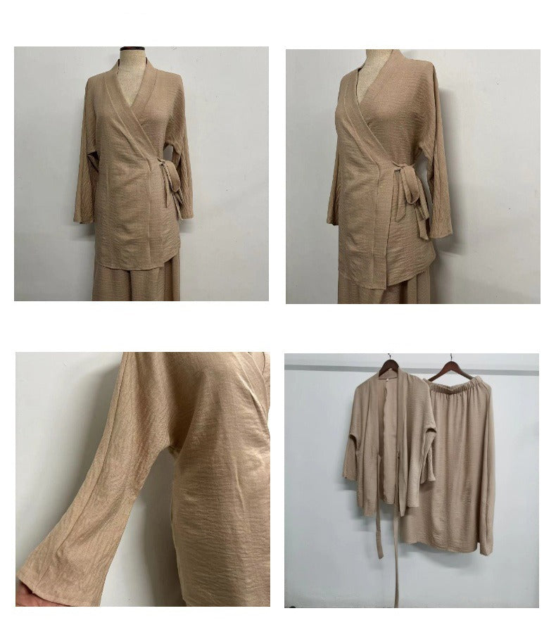 Anaqah Set