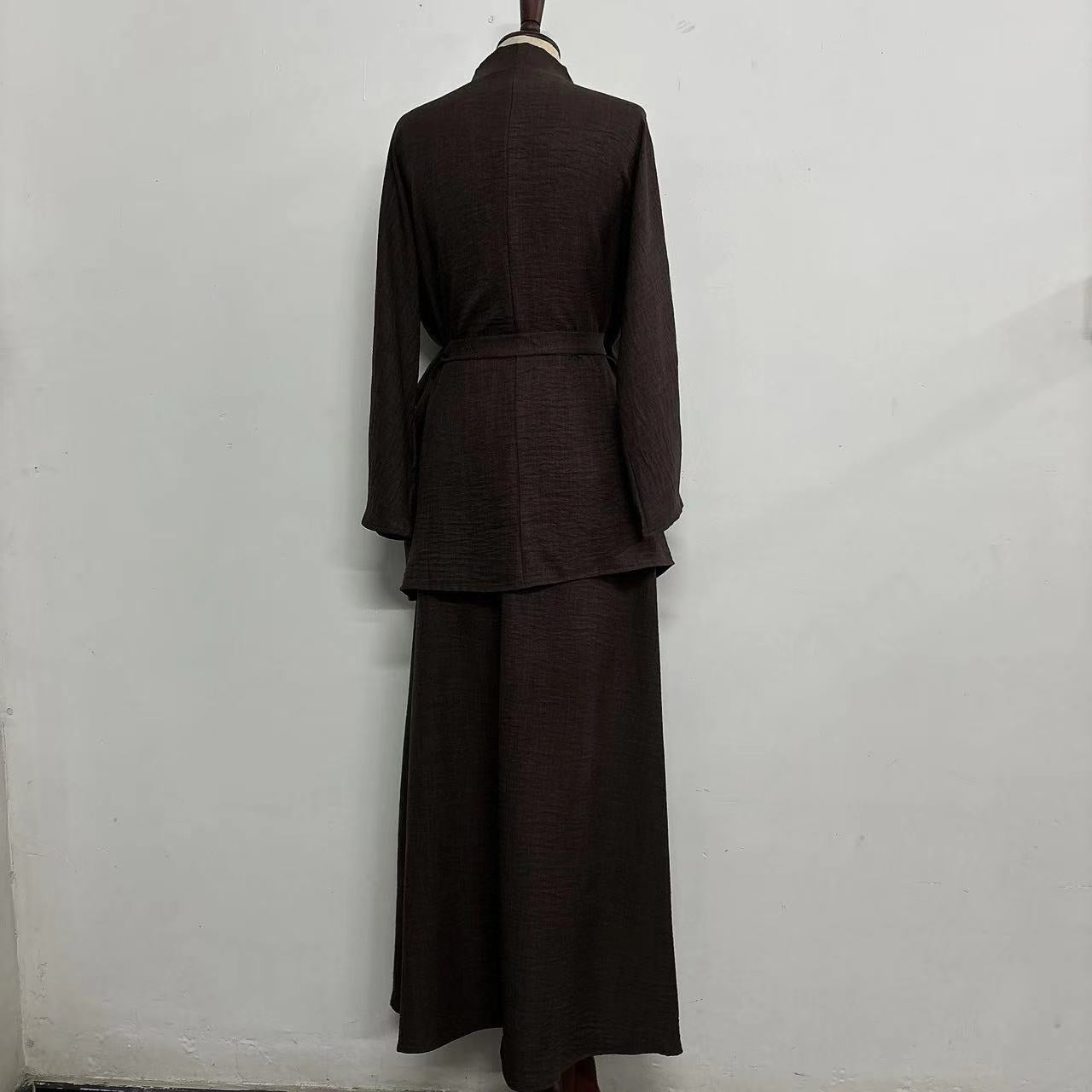 Anaqah Set