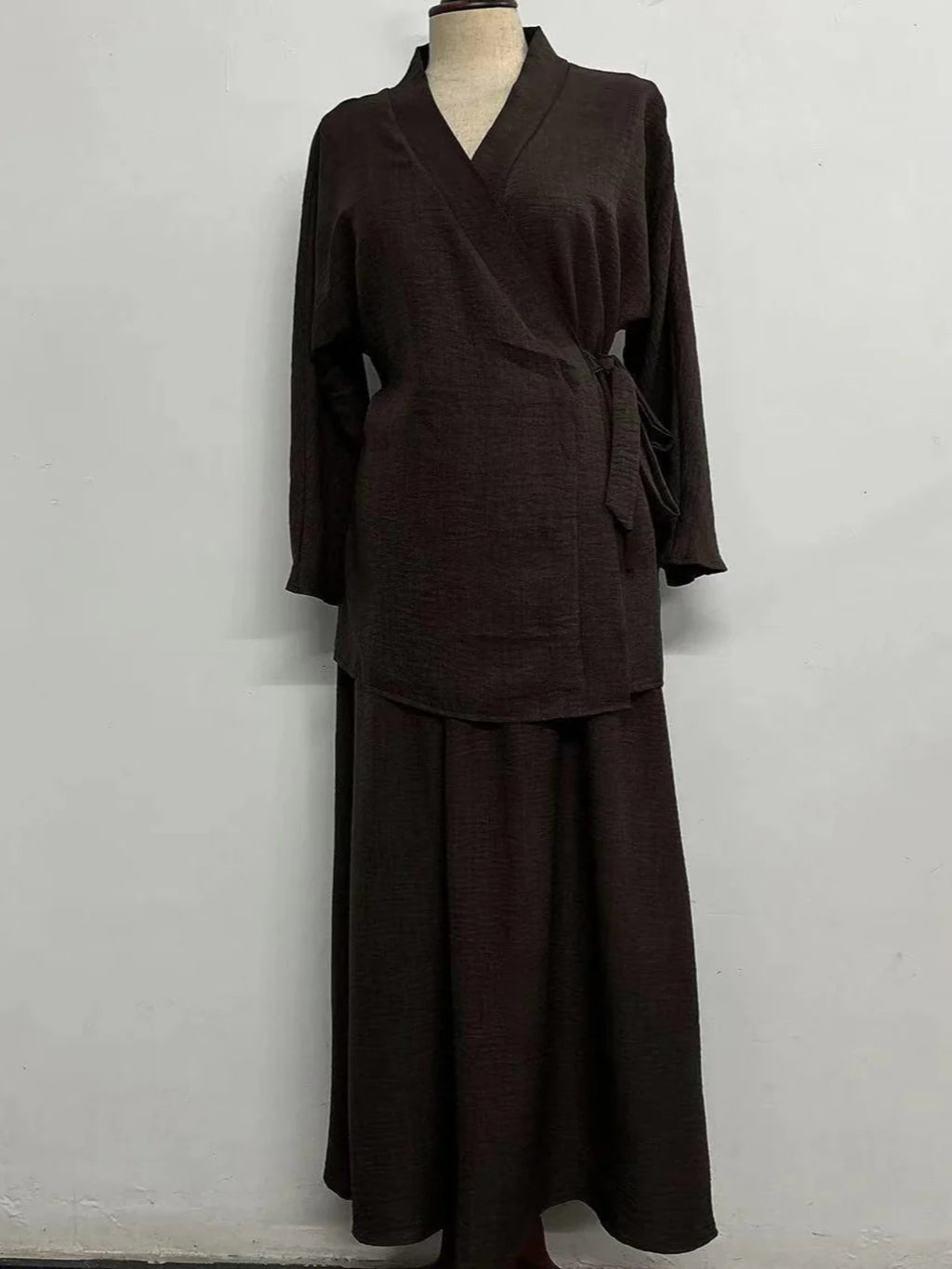 Anaqah Set