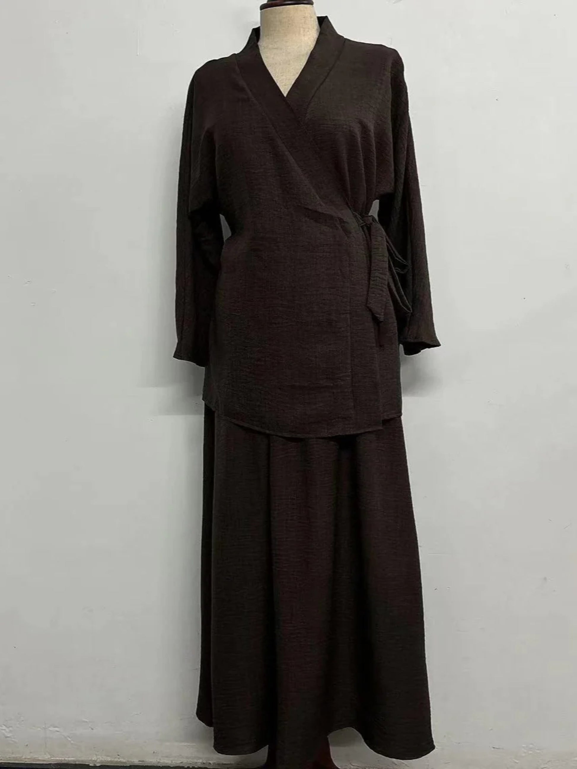 Anaqah Set