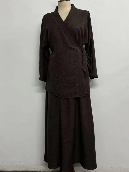 Anaqah Set