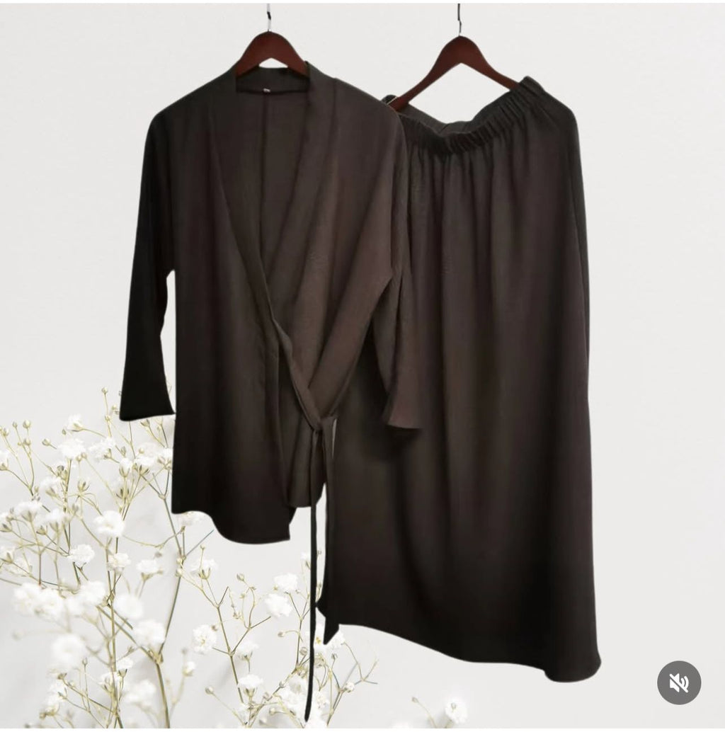 Anaqah Set