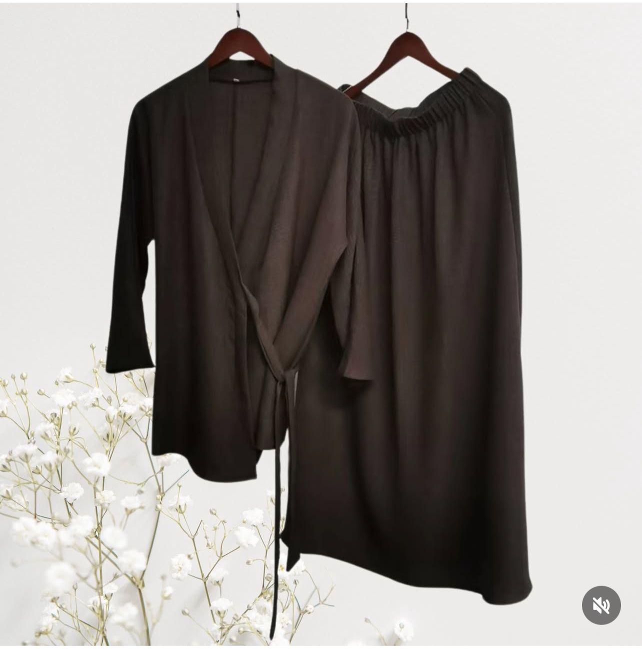 Anaqah Set