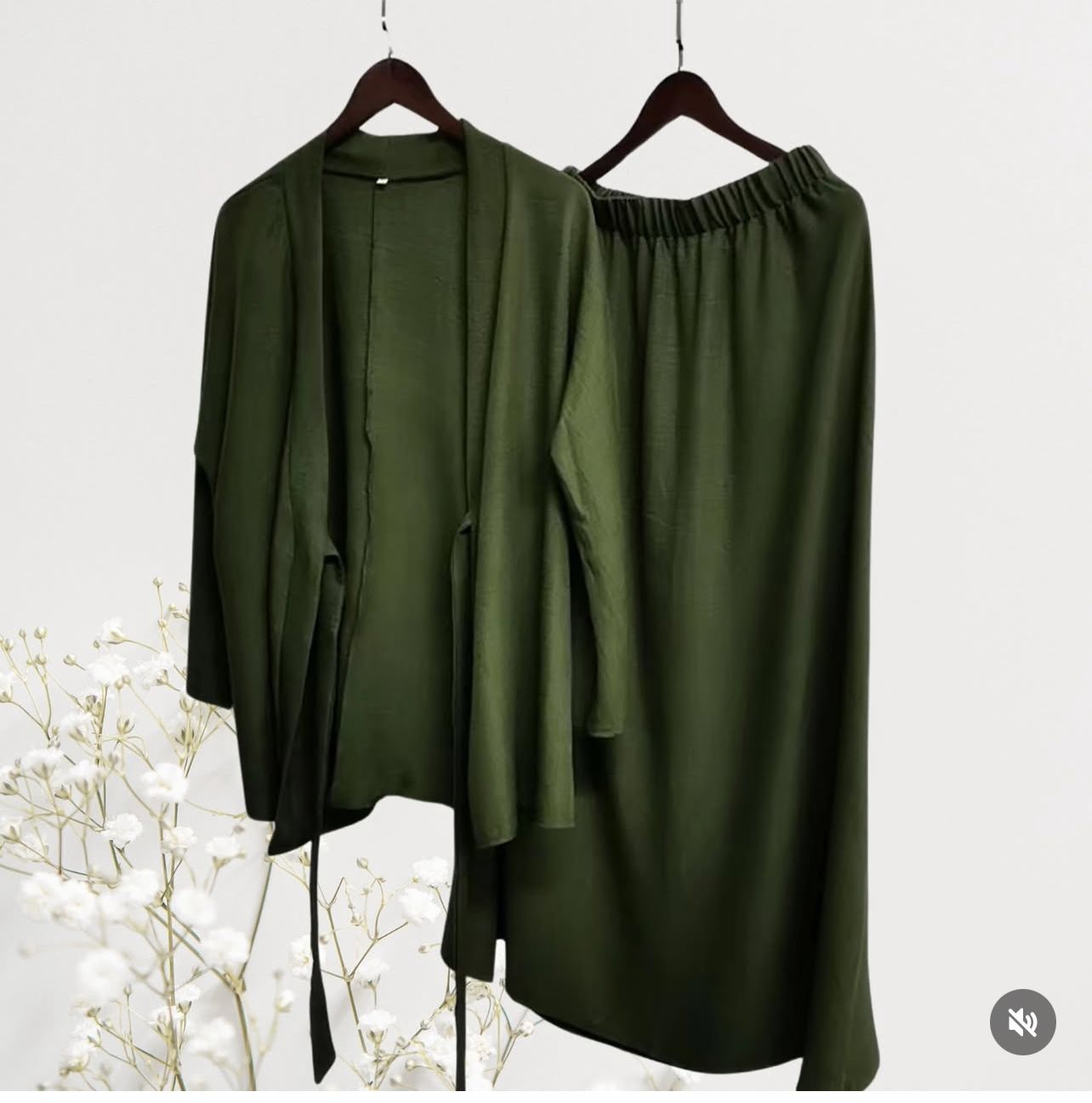 Anaqah Set