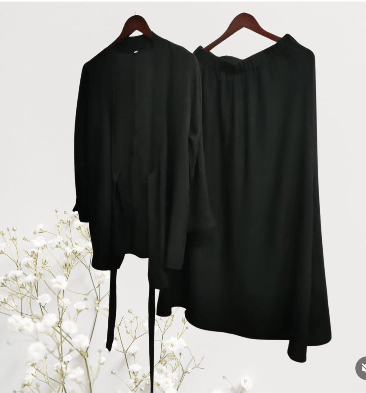 Anaqah Set