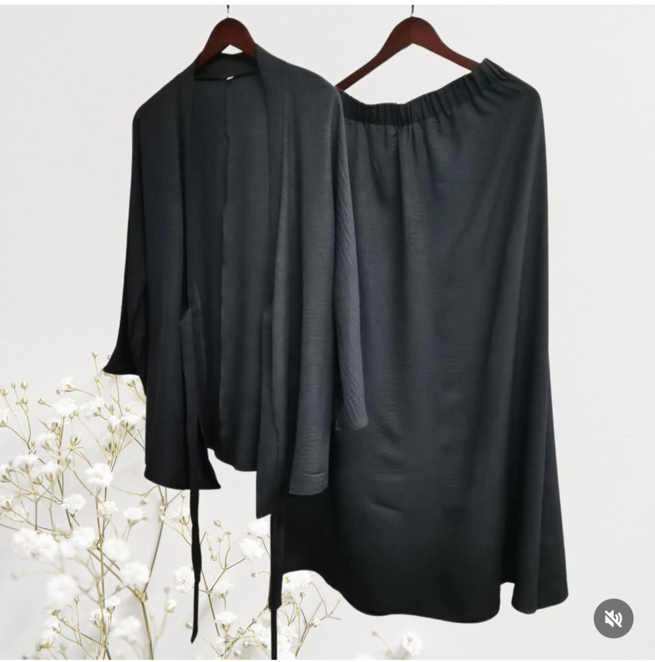 Anaqah Set
