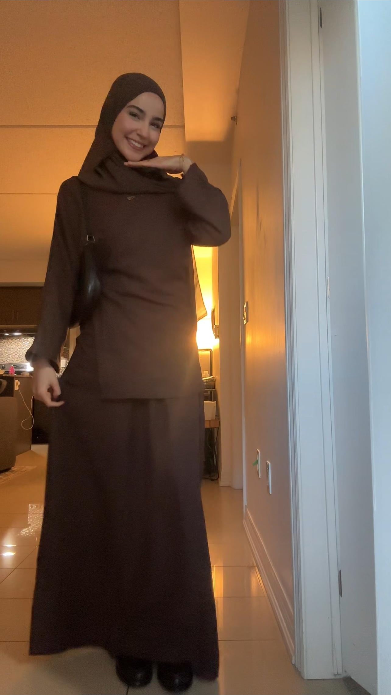 Anaqah Set