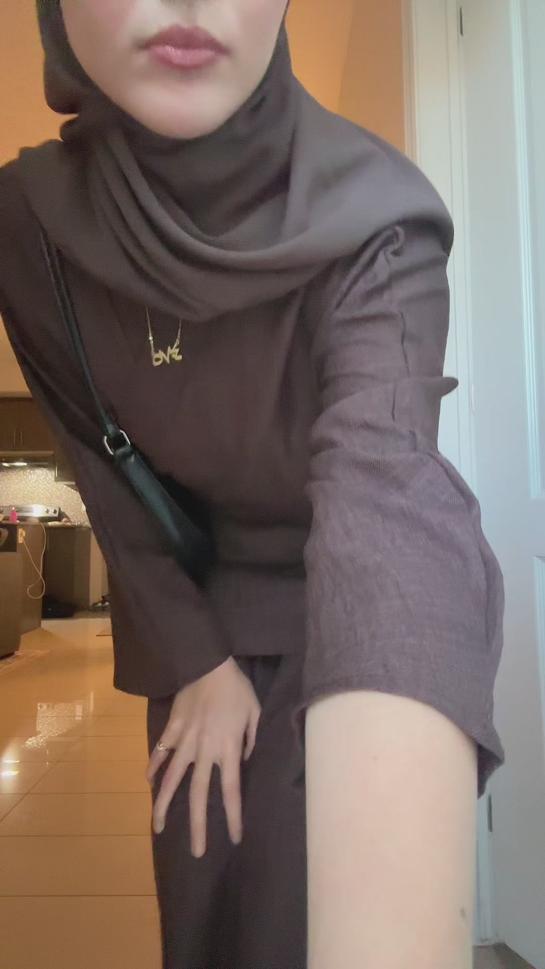 Anaqah Set